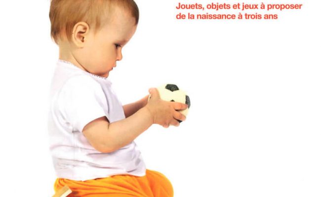 L’activité libre du jeune enfant