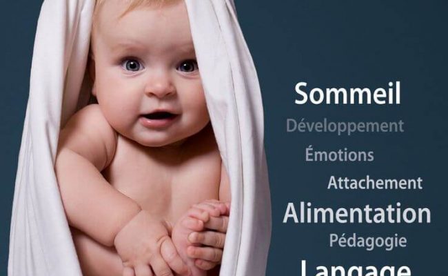 Boris Cyrulnik et la petite enfance