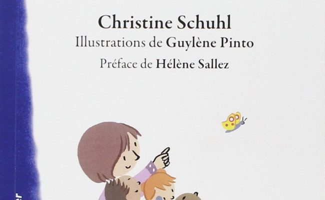 Créer et rêver avec le tout petit : animations en petite enfance