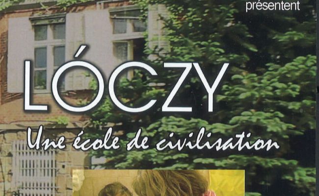 Loczy, une école de civilisation