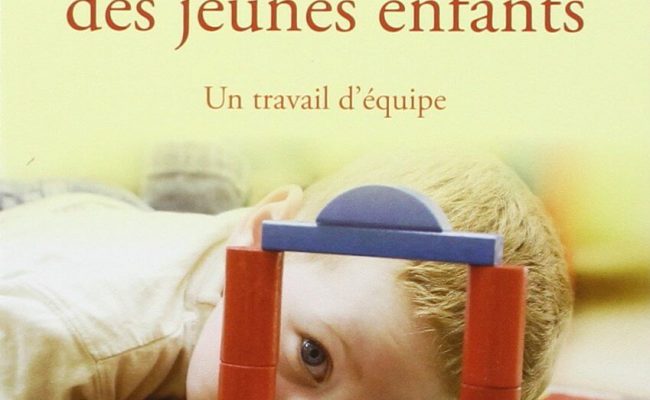 Observation professionnelle des jeunes enfants