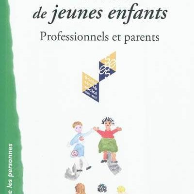 Travailler la diversité en accueil de jeunes enfants